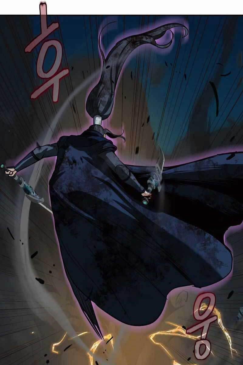 Túy Kiếm Dạ Hành 44 trang 24