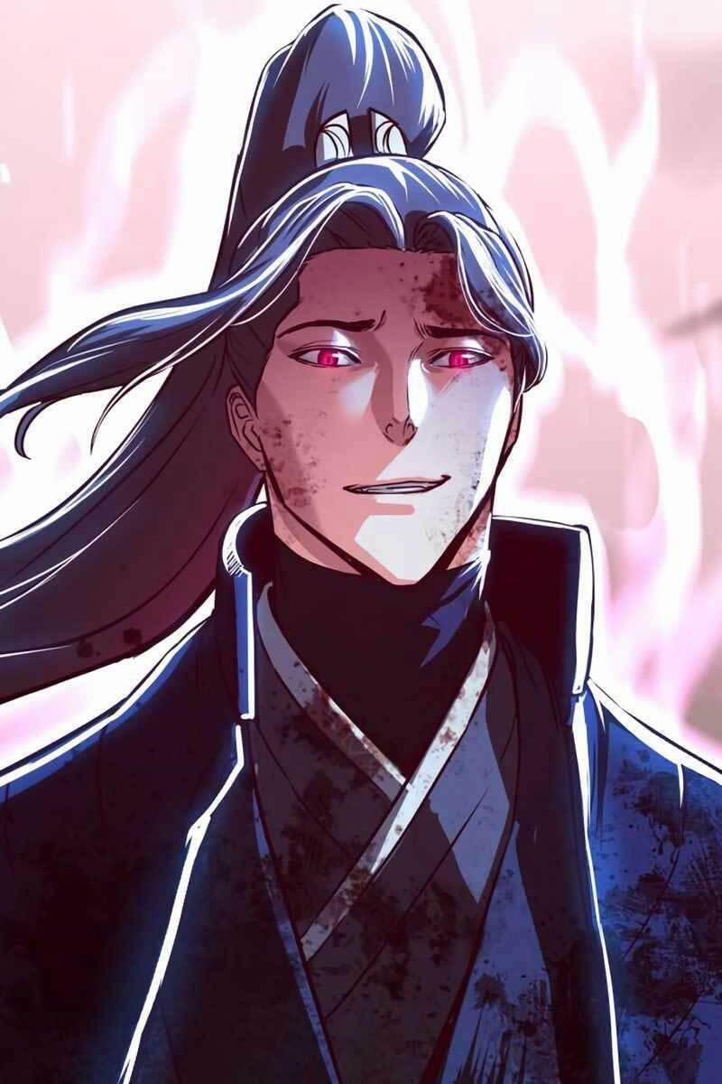 Túy Kiếm Dạ Hành 44 trang 3