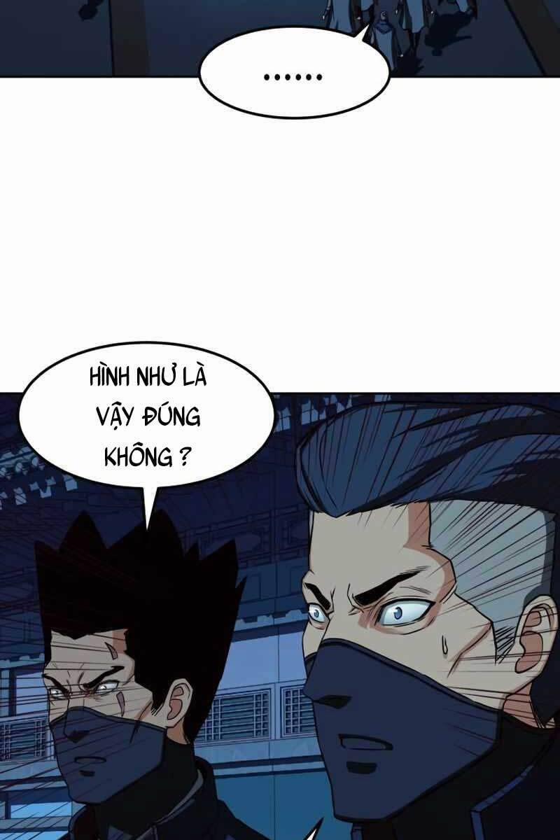 Túy Kiếm Dạ Hành 44 trang 40