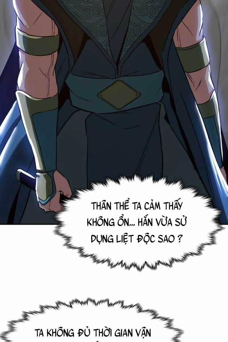 Túy Kiếm Dạ Hành 44 trang 43