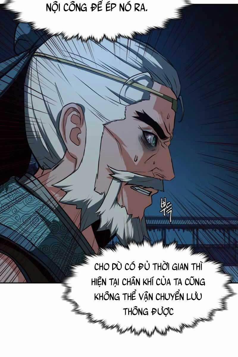 Túy Kiếm Dạ Hành 44 trang 44