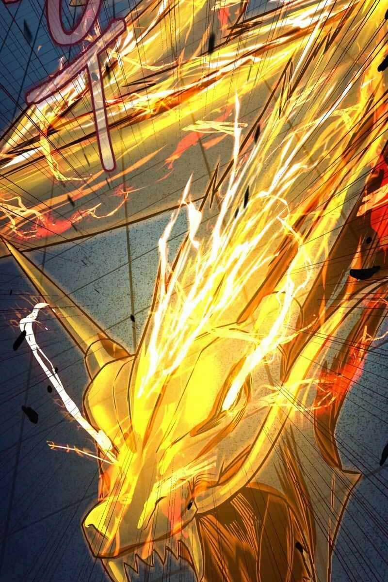 Túy Kiếm Dạ Hành 44 trang 5