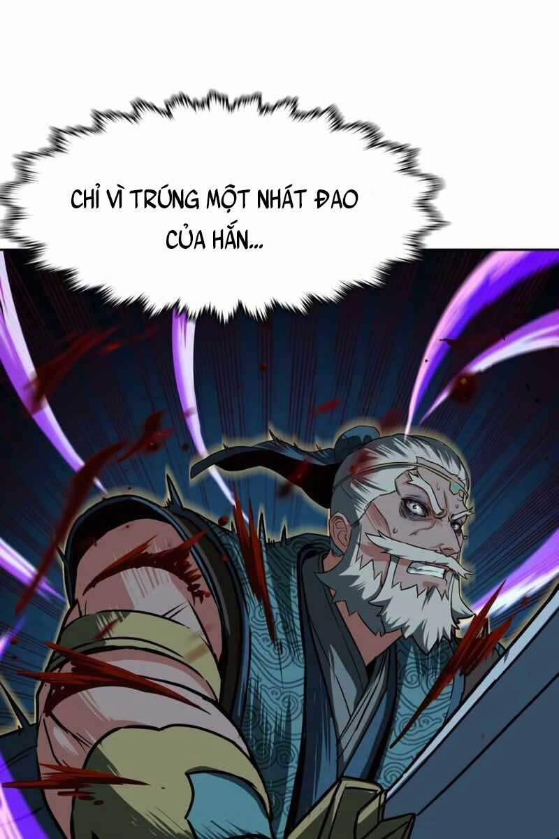 Túy Kiếm Dạ Hành 44 trang 59