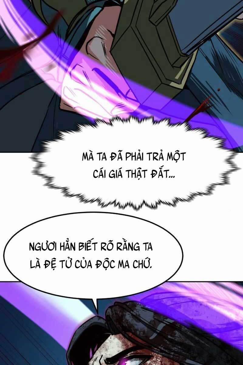 Túy Kiếm Dạ Hành 44 trang 60