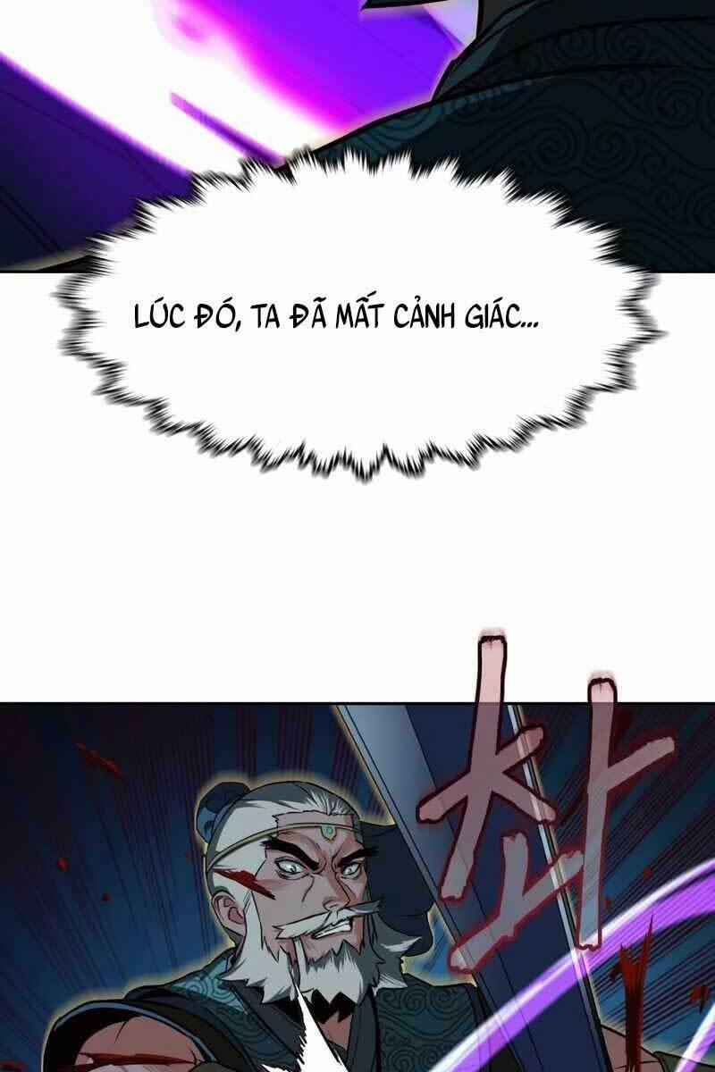 Túy Kiếm Dạ Hành 44 trang 65