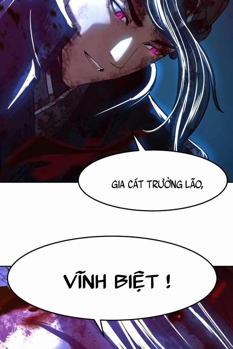 Túy Kiếm Dạ Hành 44 trang 73