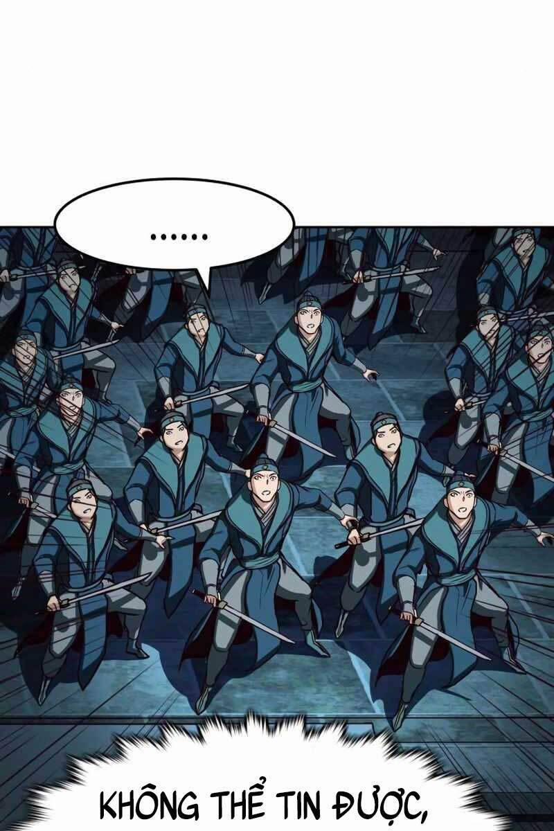 Túy Kiếm Dạ Hành 44 trang 83