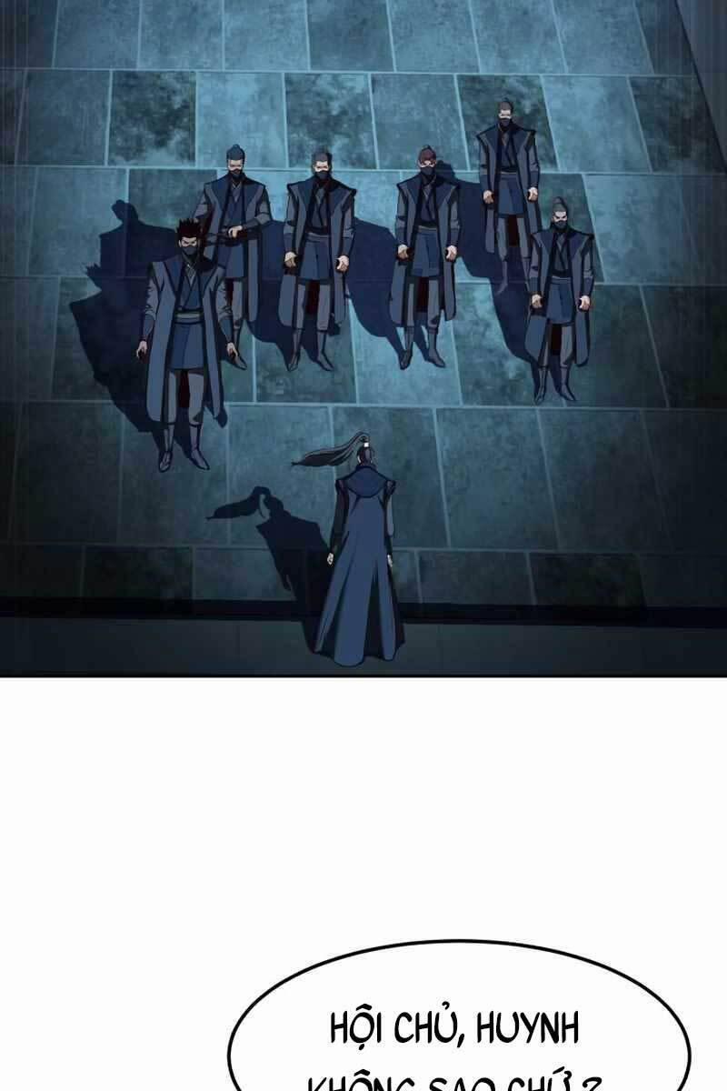 Túy Kiếm Dạ Hành 44 trang 91