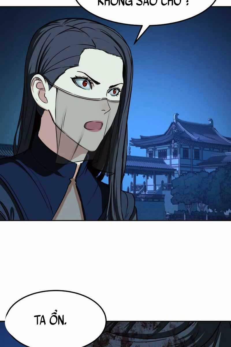 Túy Kiếm Dạ Hành 44 trang 92