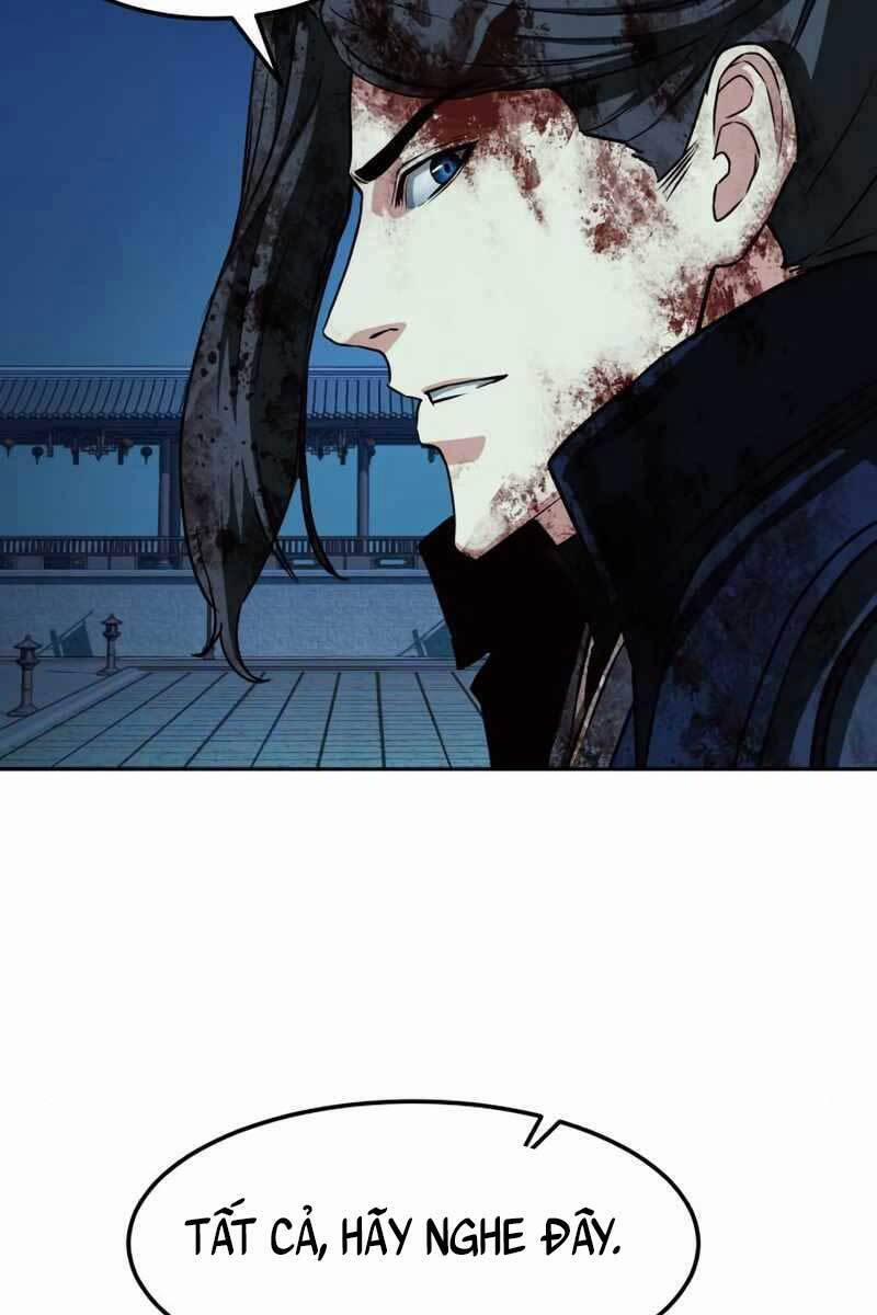 Túy Kiếm Dạ Hành 44 trang 93