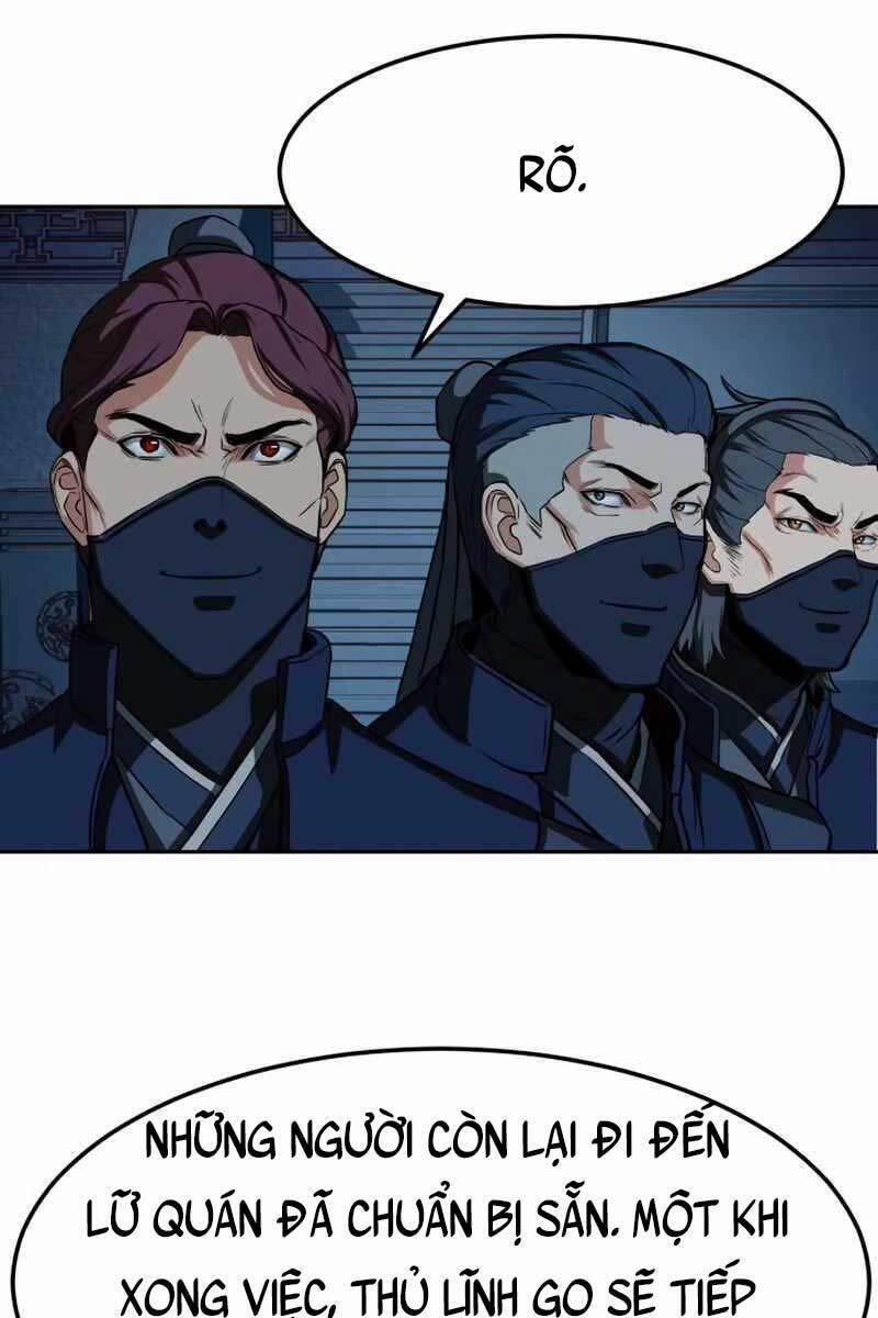 Túy Kiếm Dạ Hành 44 trang 96