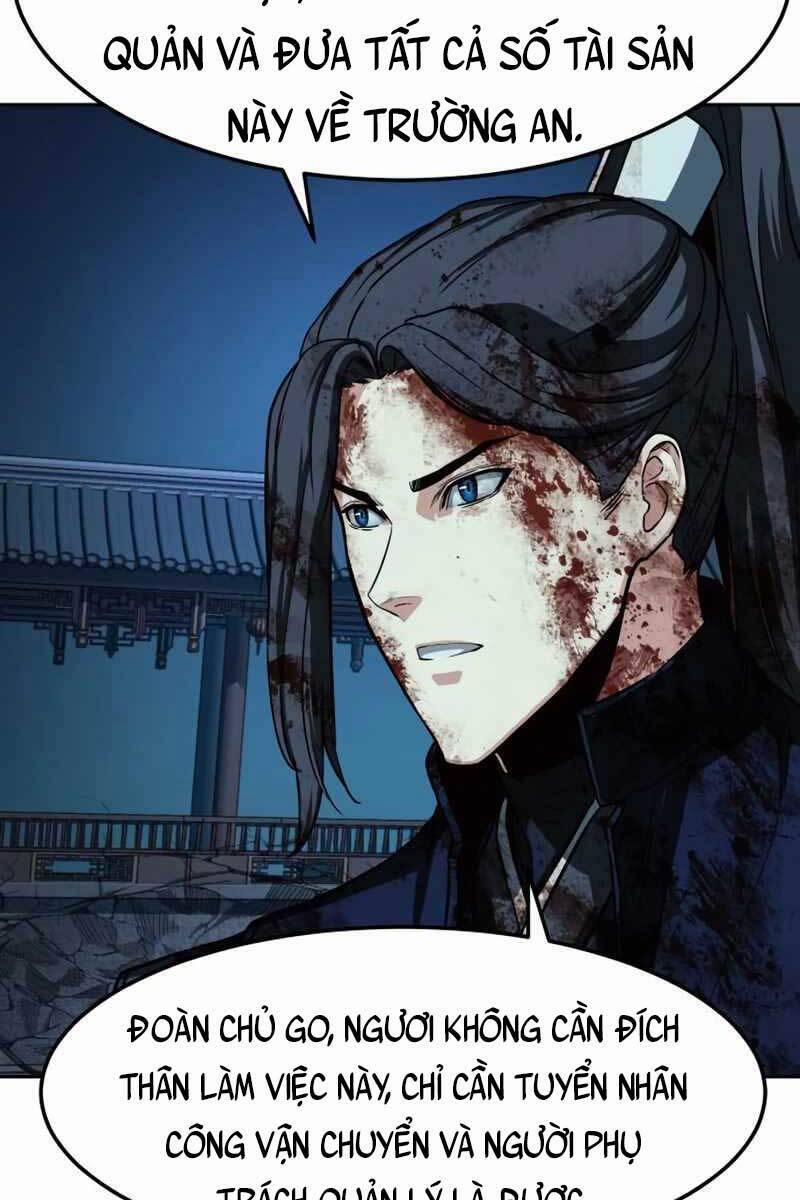 Túy Kiếm Dạ Hành 44 trang 97