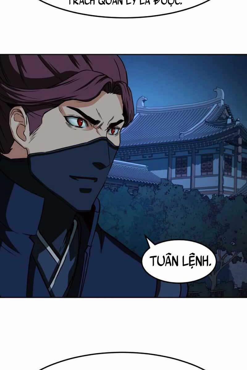 Túy Kiếm Dạ Hành 44 trang 98