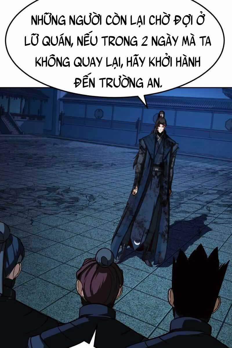 Túy Kiếm Dạ Hành 44 trang 99