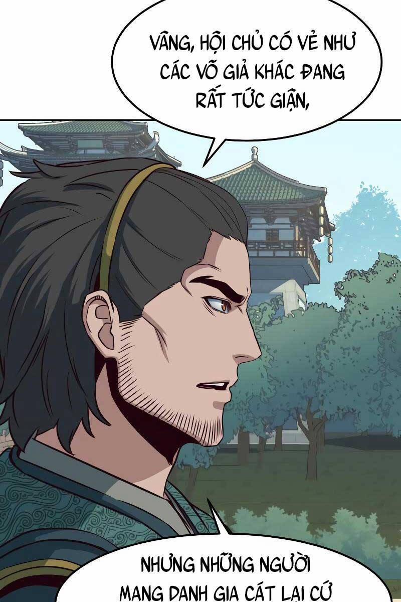 Túy Kiếm Dạ Hành 45 trang 13