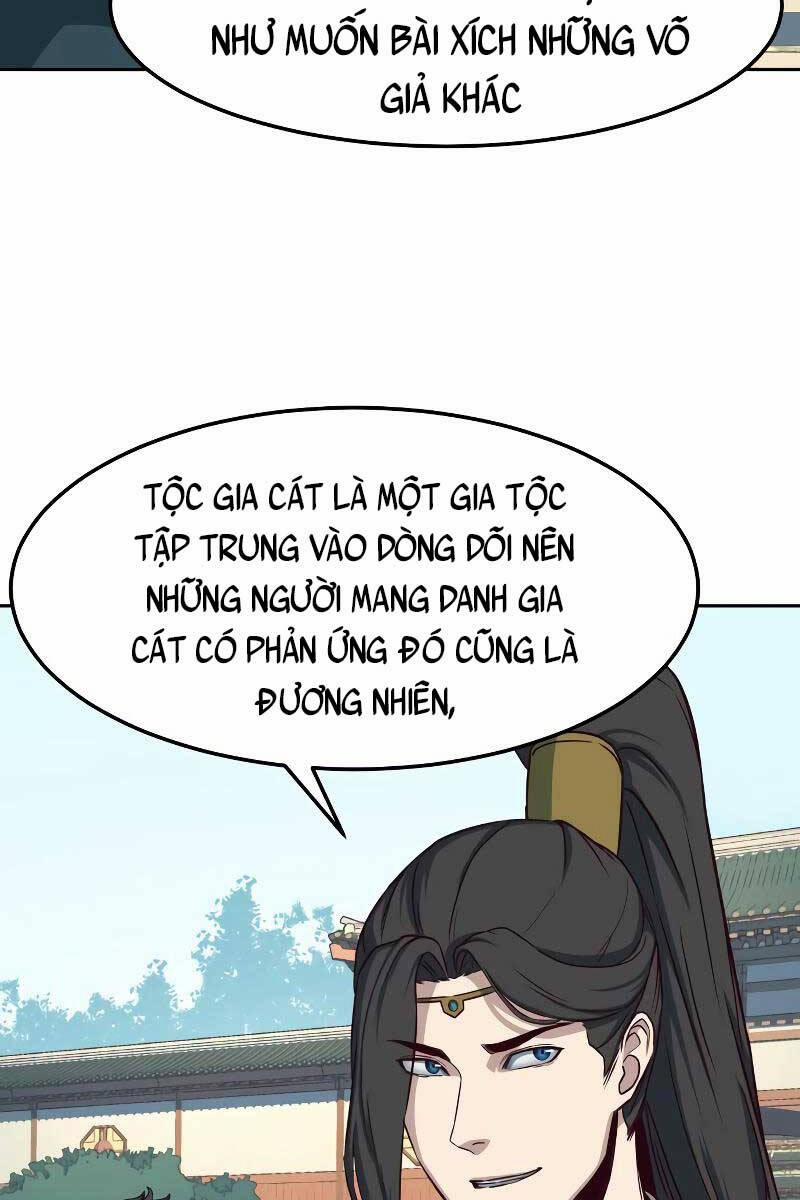 Túy Kiếm Dạ Hành 45 trang 14