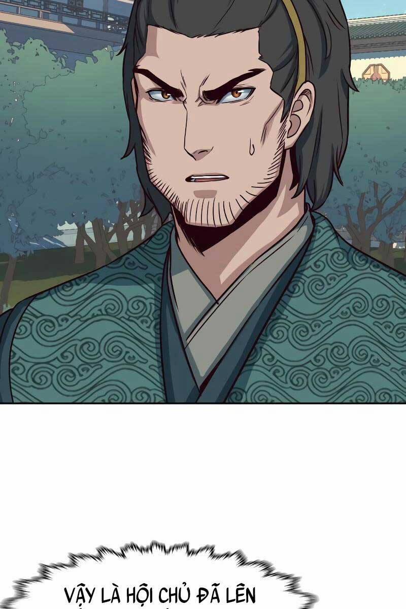 Túy Kiếm Dạ Hành 45 trang 16