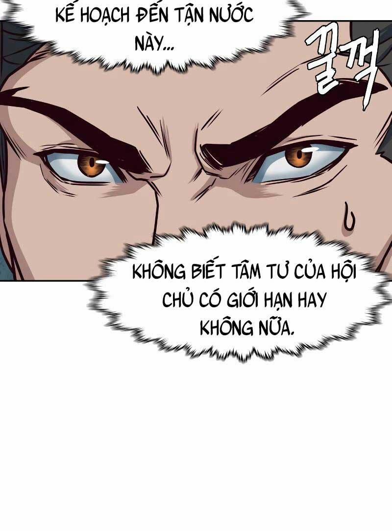 Túy Kiếm Dạ Hành 45 trang 17