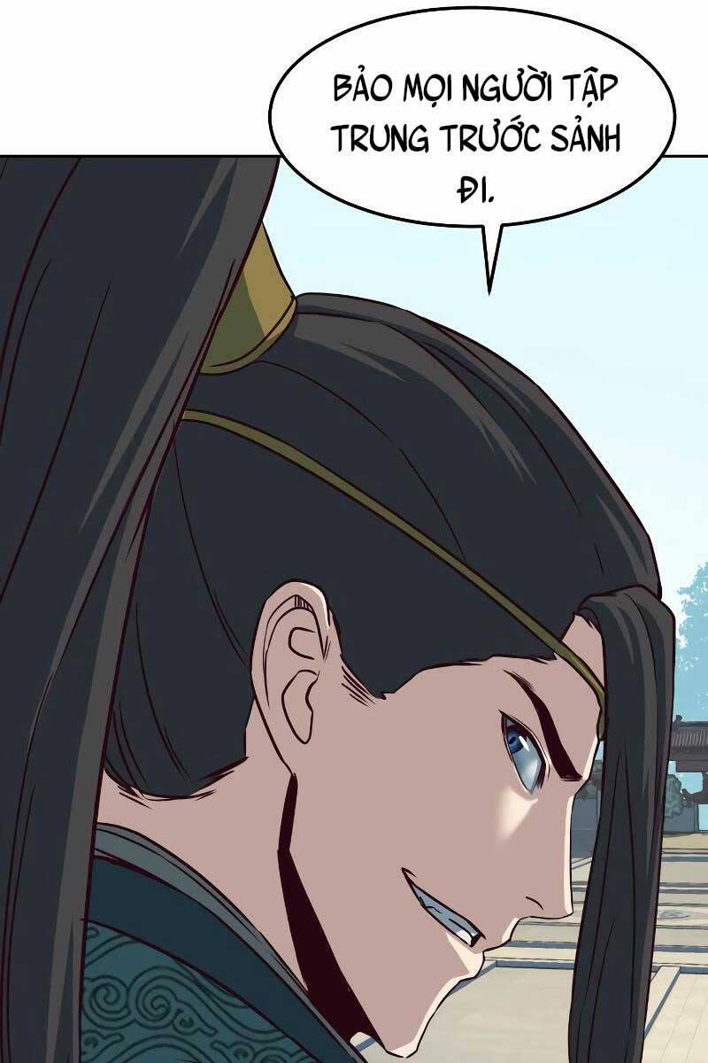 Túy Kiếm Dạ Hành 45 trang 18