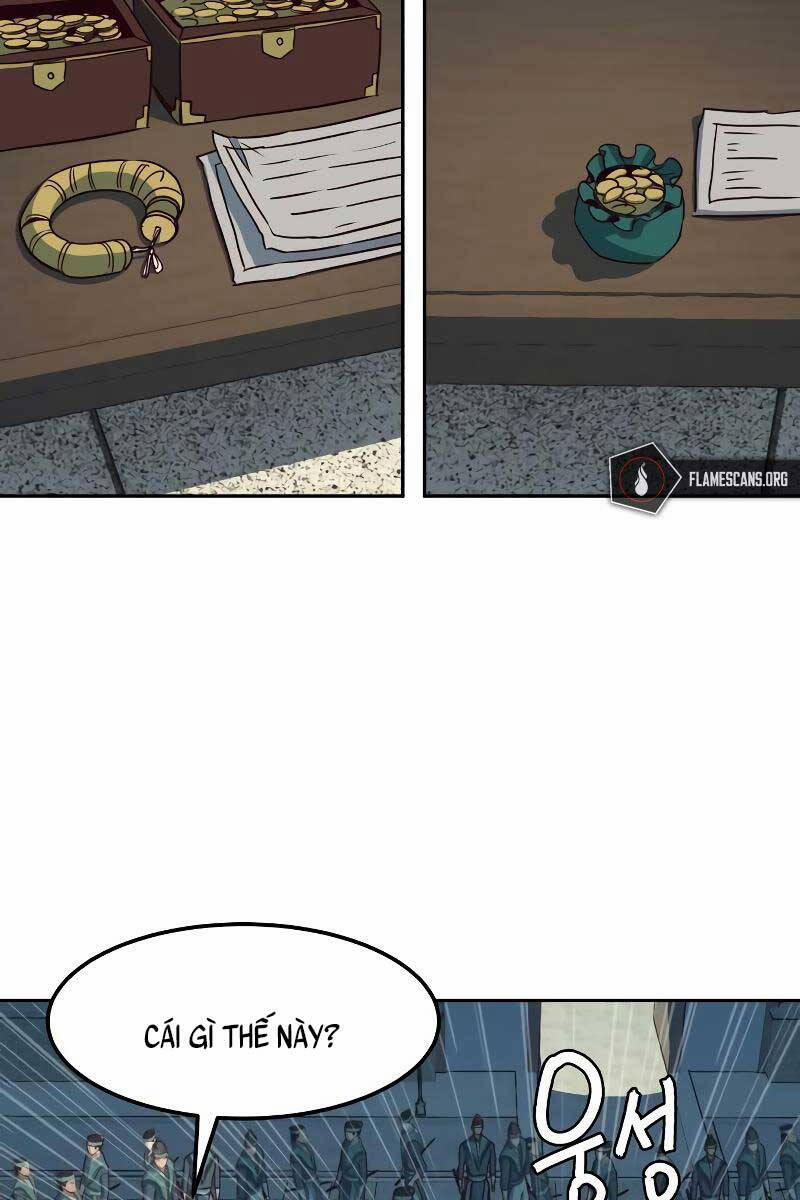 Túy Kiếm Dạ Hành 45 trang 23