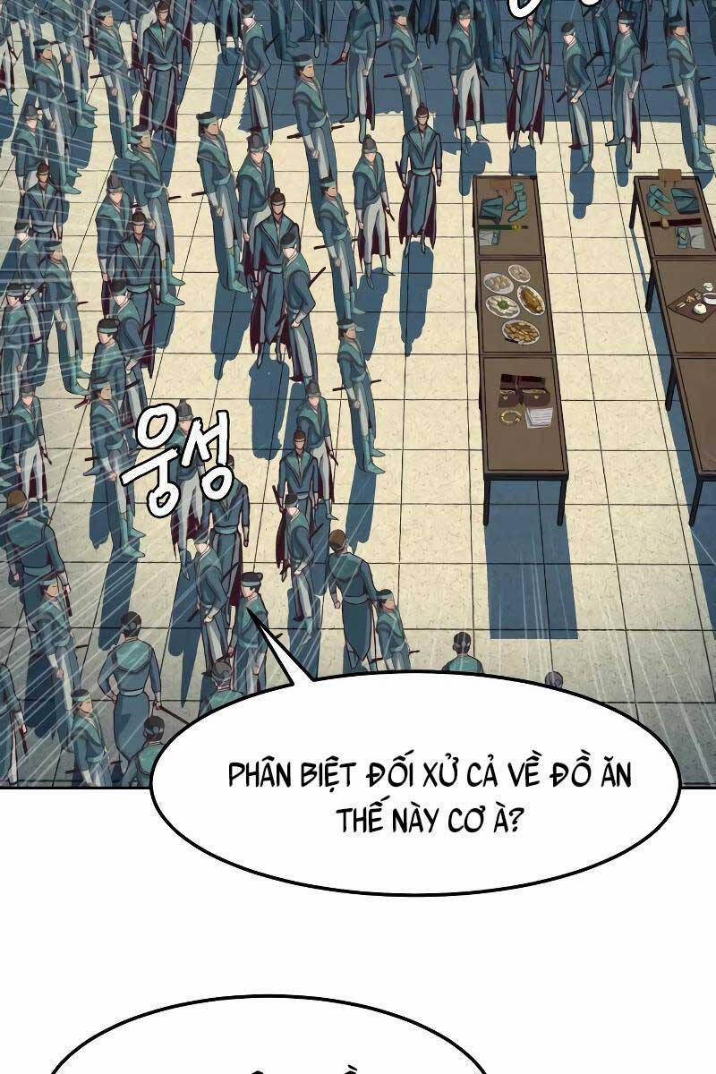 Túy Kiếm Dạ Hành 45 trang 24