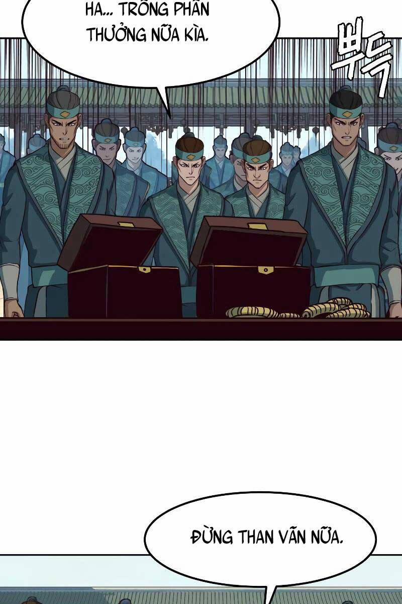 Túy Kiếm Dạ Hành 45 trang 25