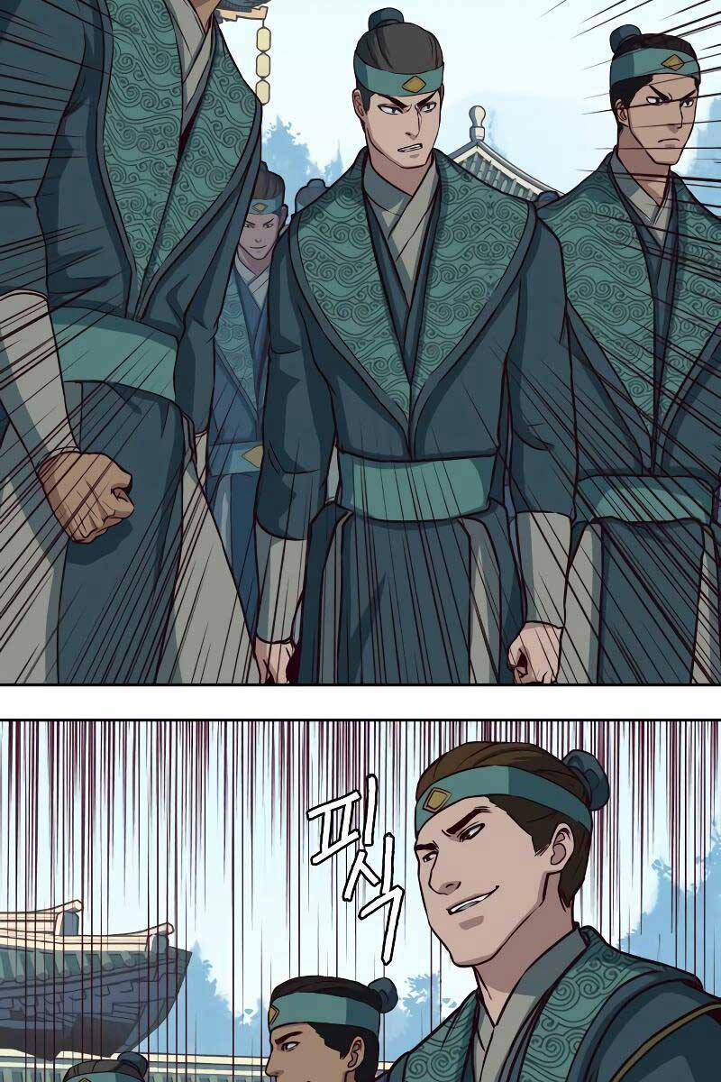 Túy Kiếm Dạ Hành 45 trang 27