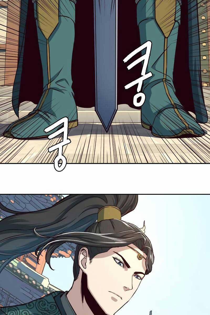 Túy Kiếm Dạ Hành 45 trang 29