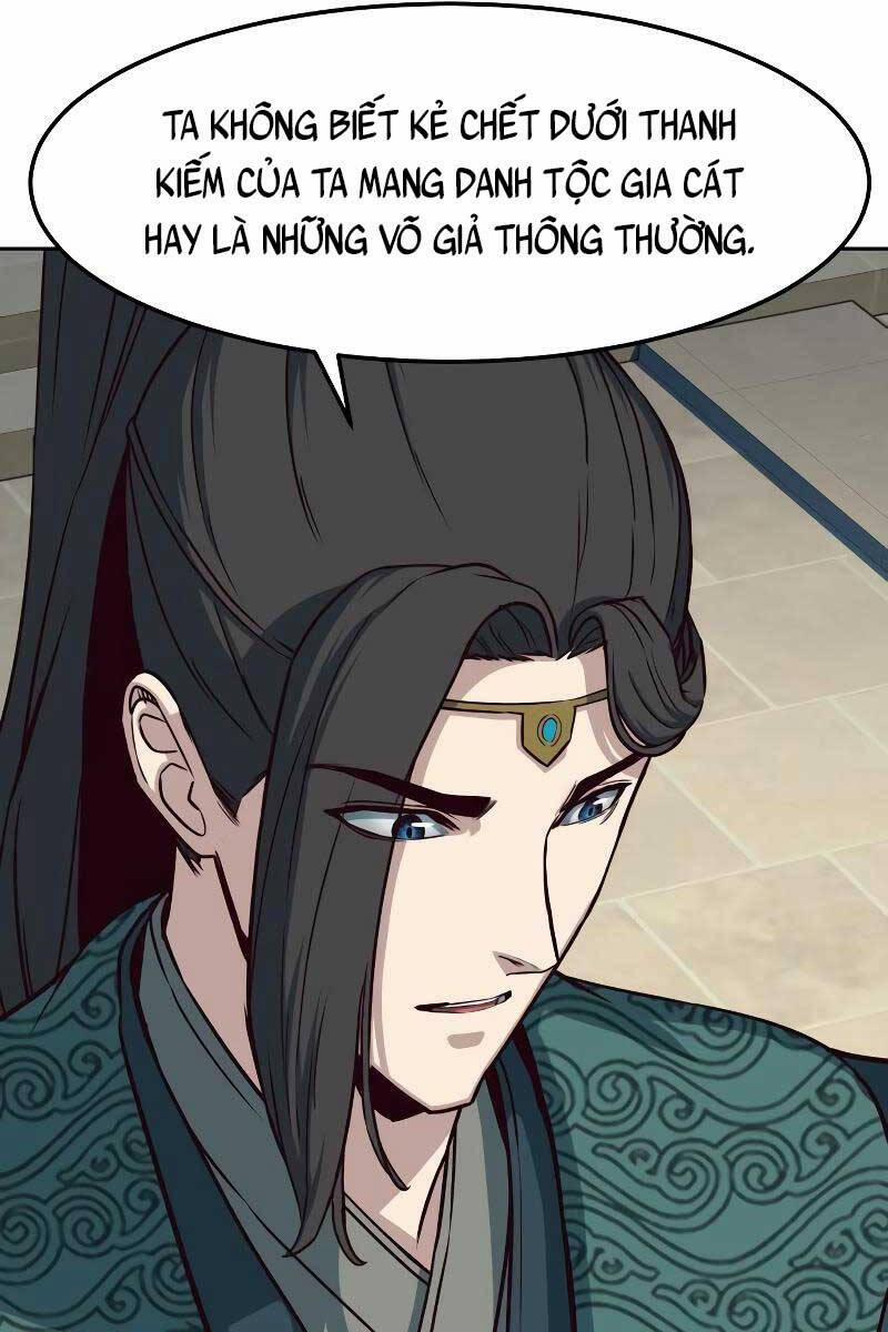 Túy Kiếm Dạ Hành 45 trang 37