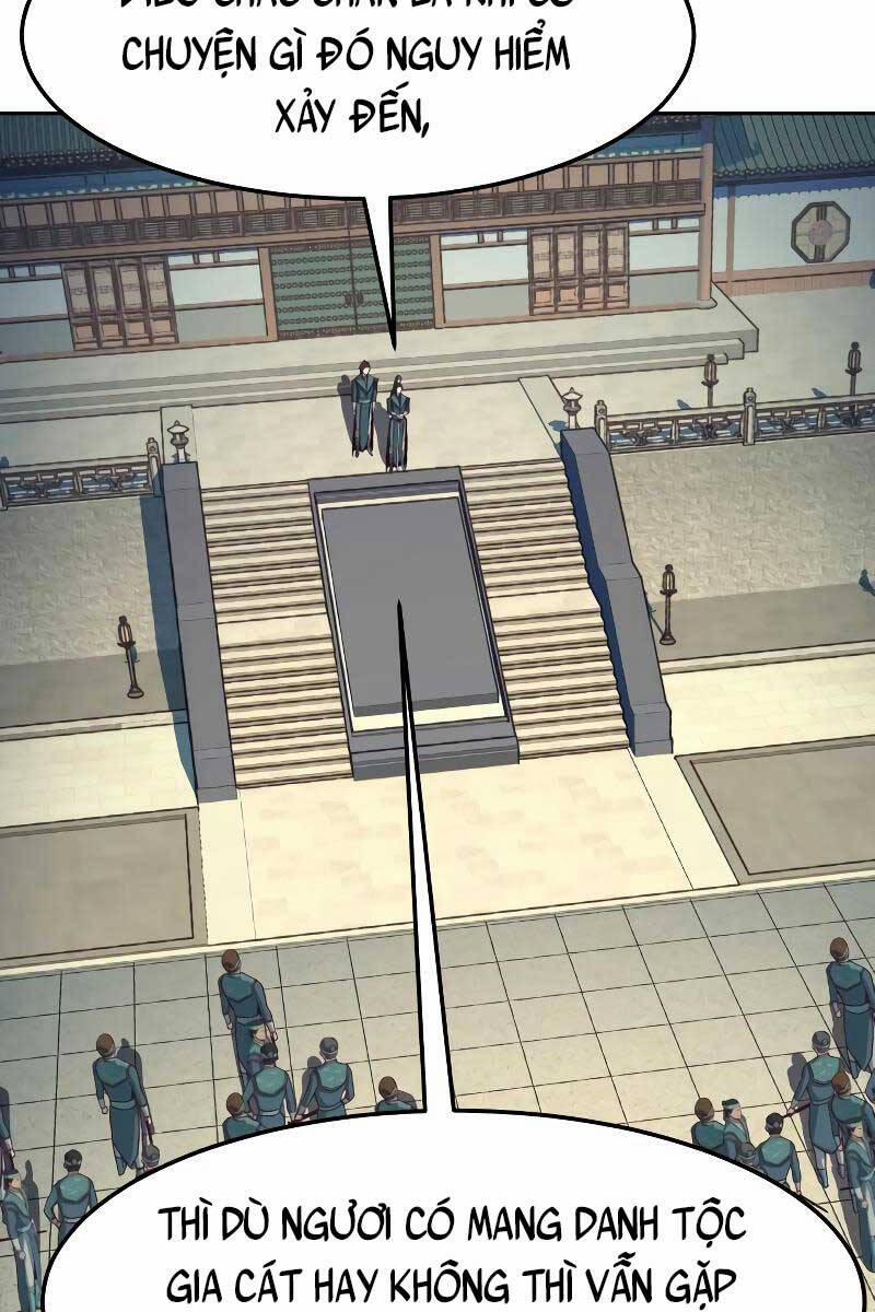 Túy Kiếm Dạ Hành 45 trang 40