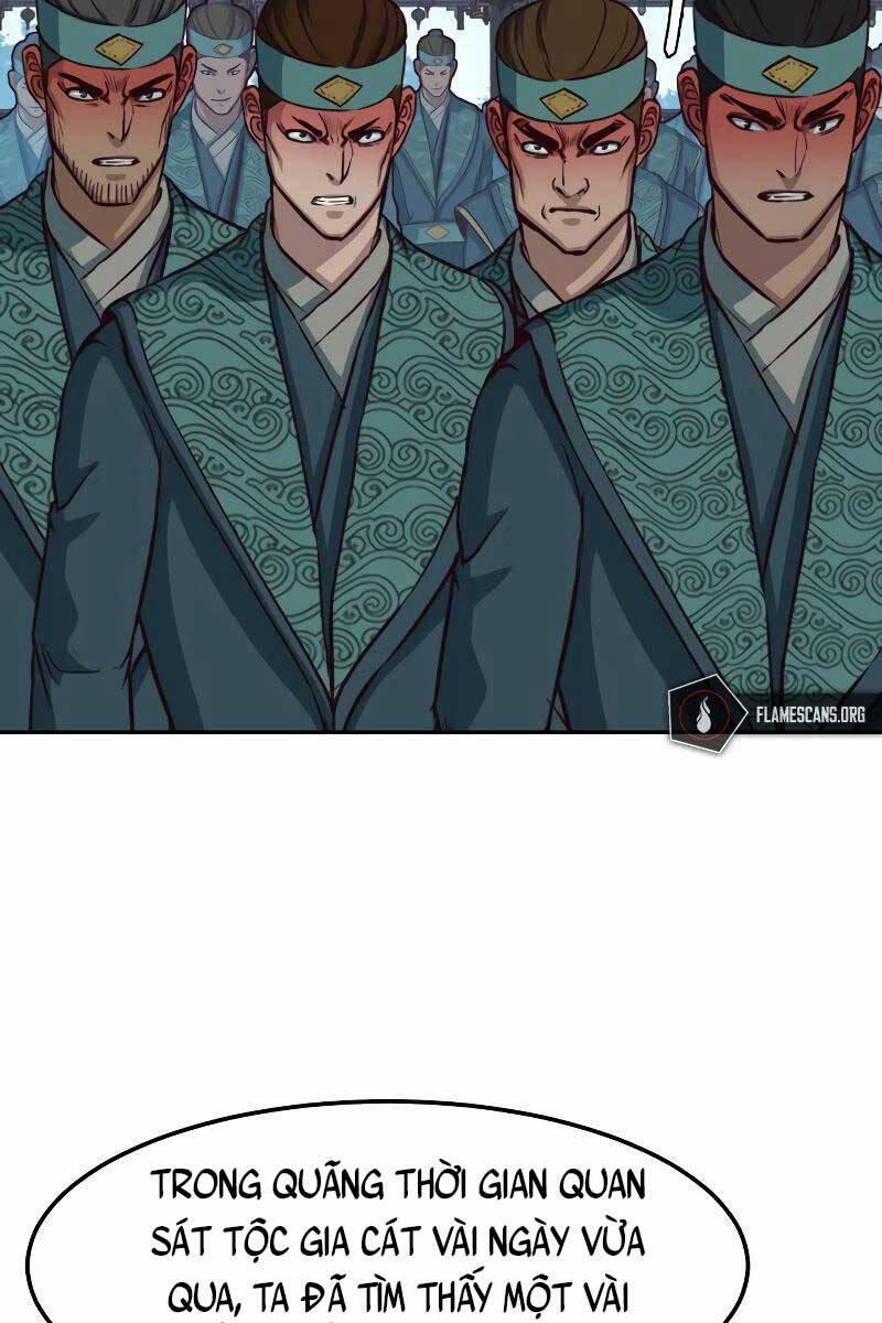 Túy Kiếm Dạ Hành 45 trang 43