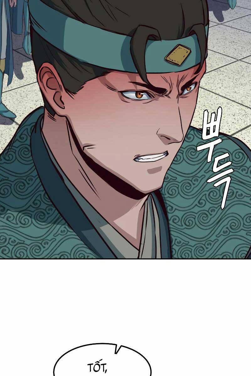 Túy Kiếm Dạ Hành 45 trang 49