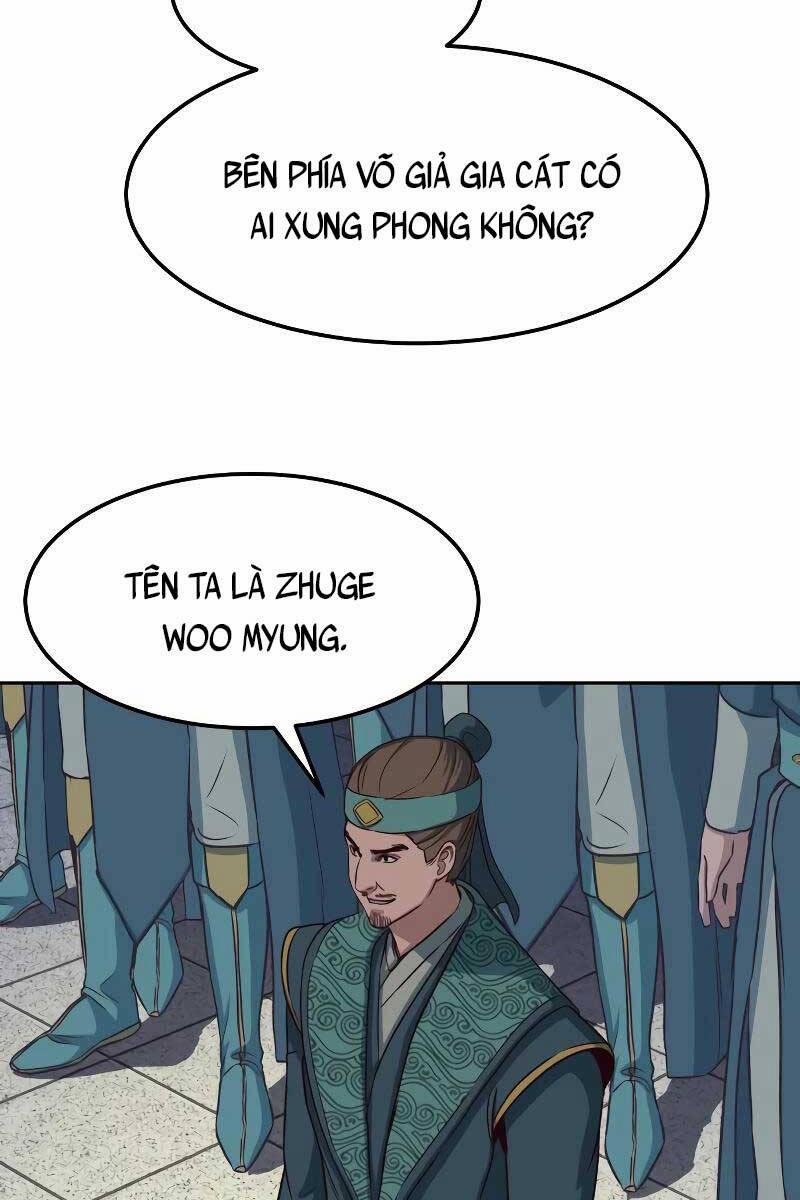 Túy Kiếm Dạ Hành 45 trang 50