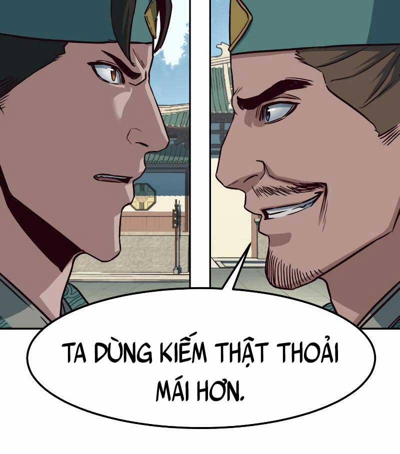 Túy Kiếm Dạ Hành 45 trang 54