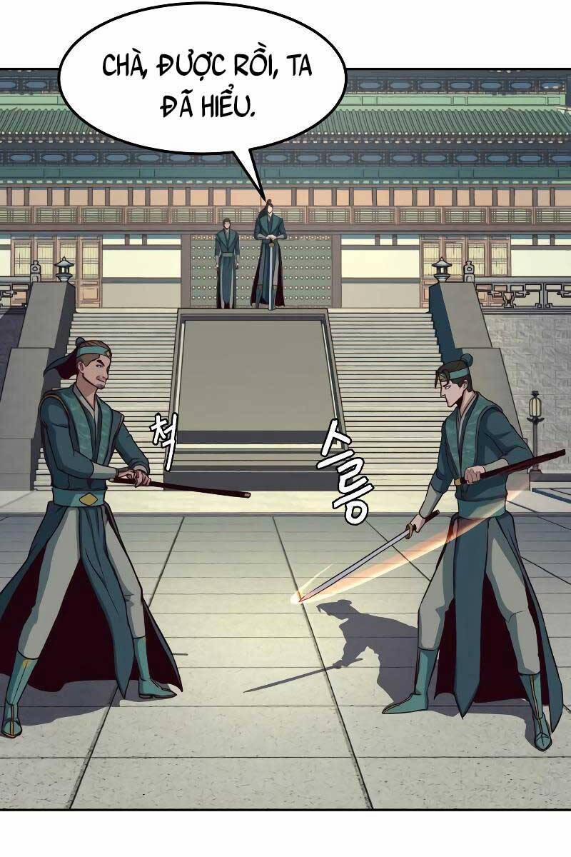 Túy Kiếm Dạ Hành 45 trang 55