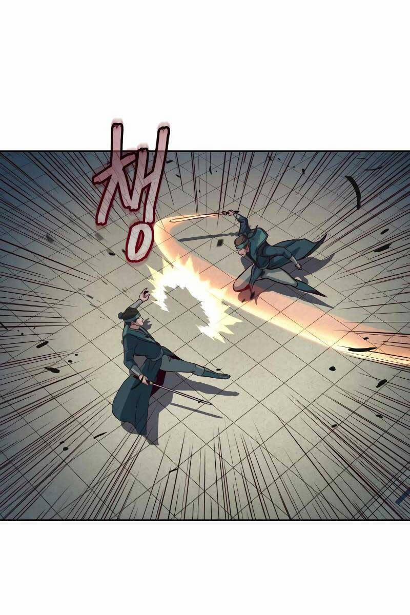 Túy Kiếm Dạ Hành 45 trang 61