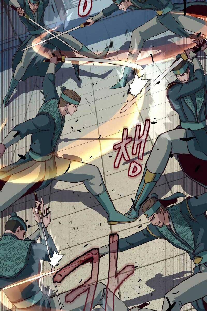 Túy Kiếm Dạ Hành 45 trang 64