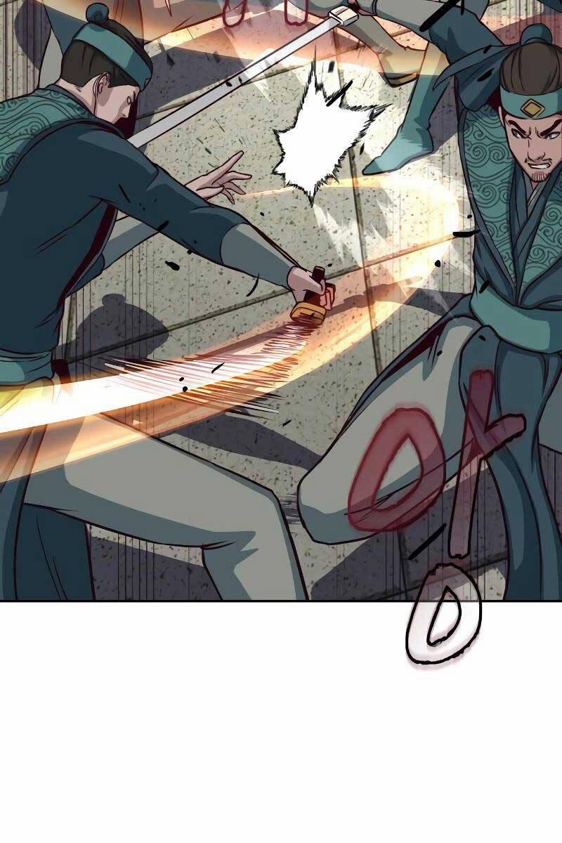 Túy Kiếm Dạ Hành 45 trang 65