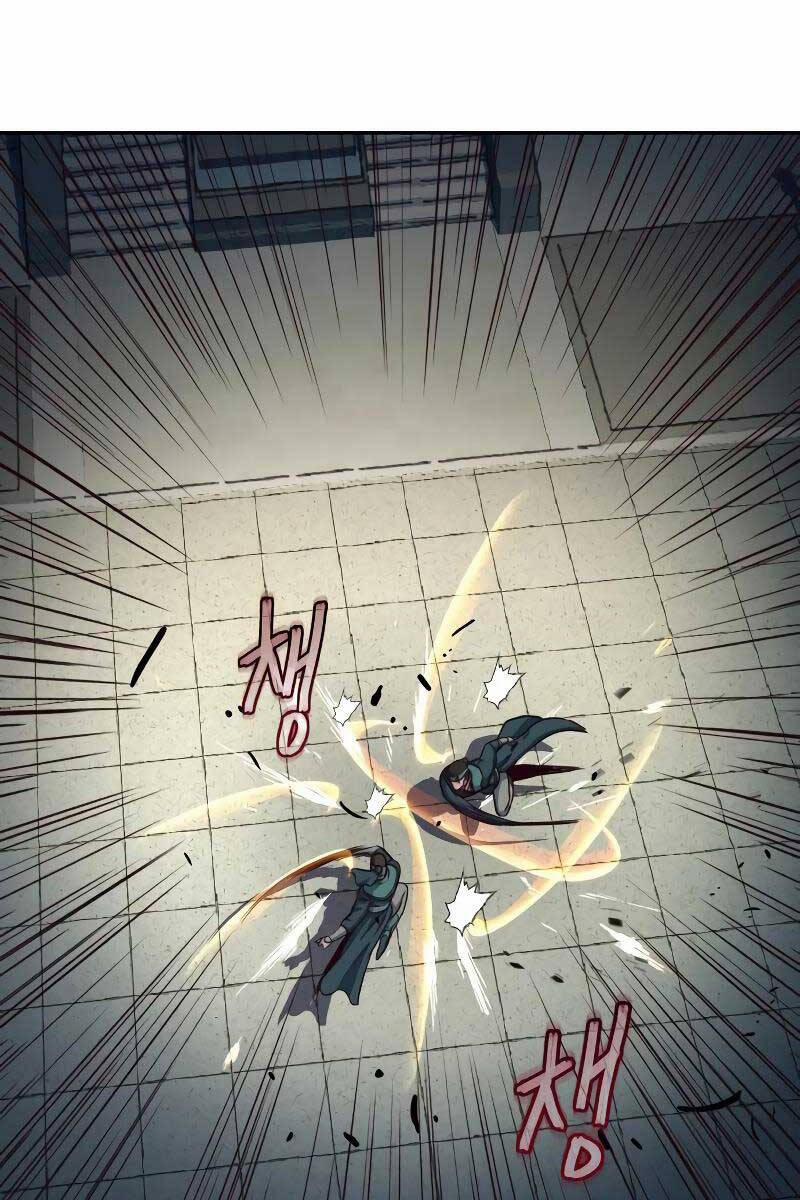 Túy Kiếm Dạ Hành 45 trang 66