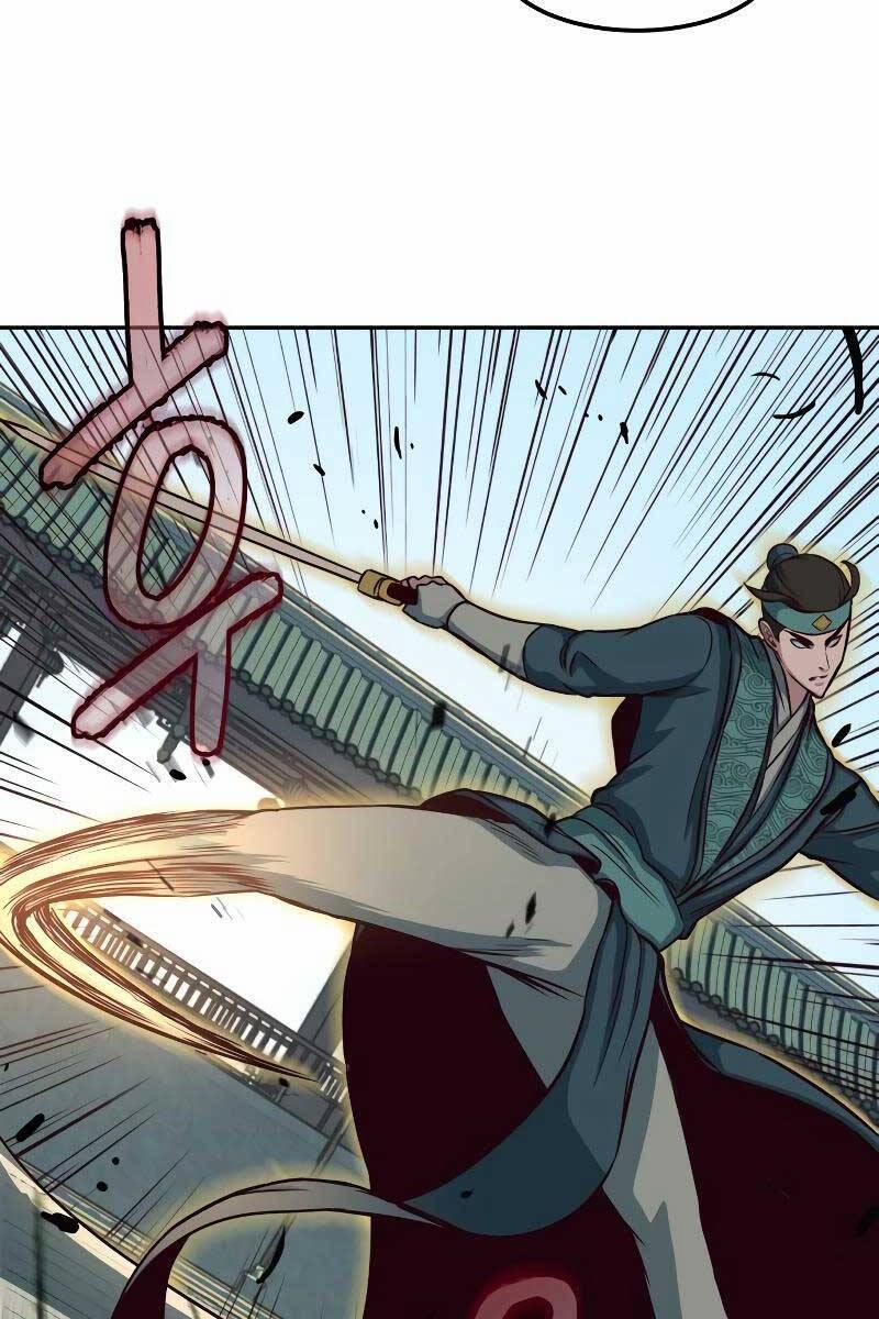 Túy Kiếm Dạ Hành 45 trang 68