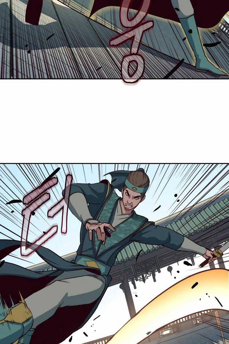 Túy Kiếm Dạ Hành 45 trang 69