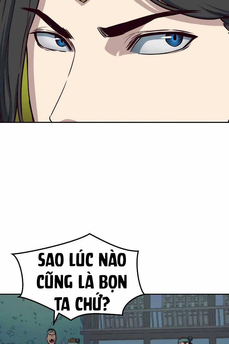 Túy Kiếm Dạ Hành 45 trang 8