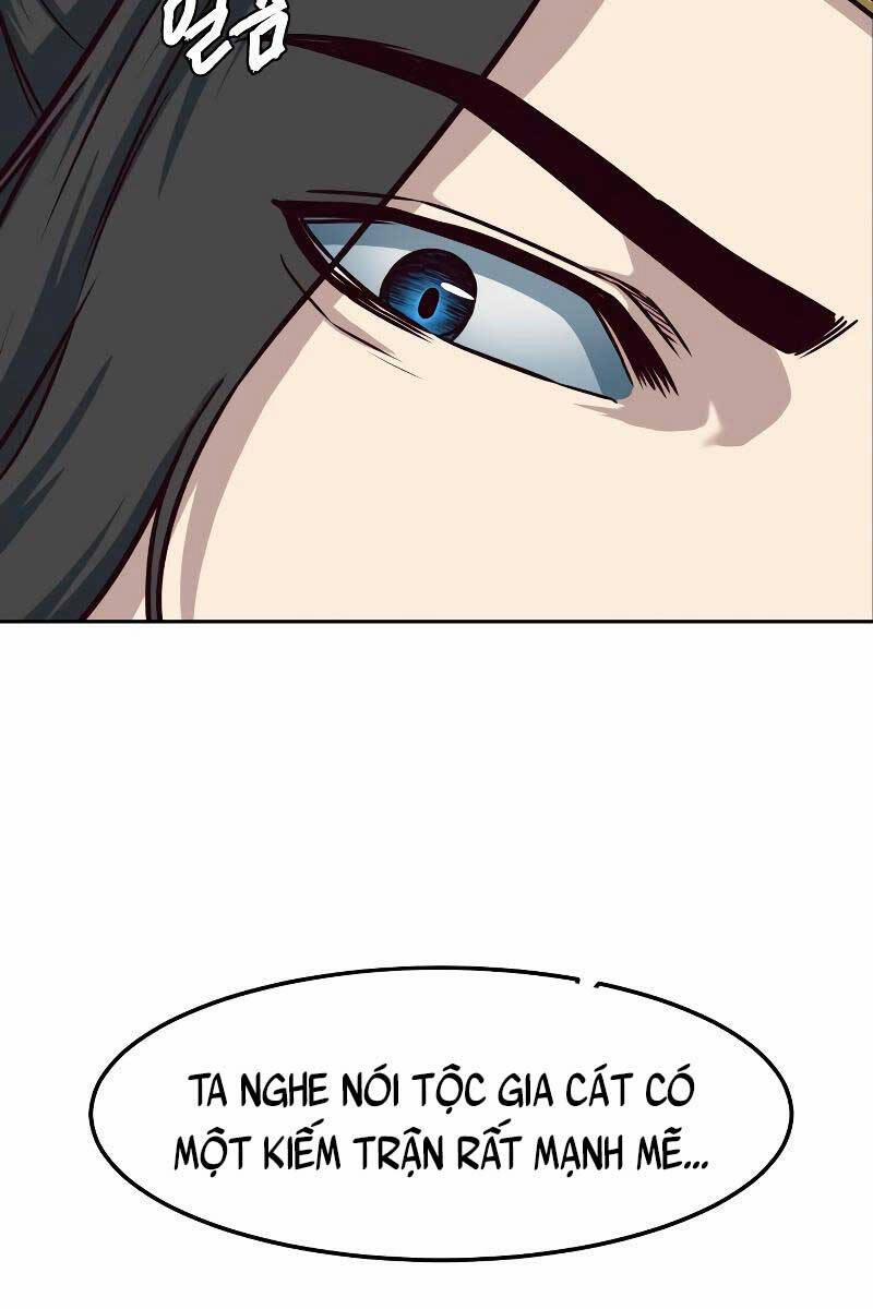 Túy Kiếm Dạ Hành 45 trang 83