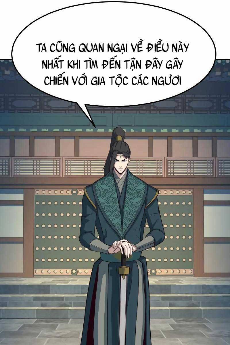 Túy Kiếm Dạ Hành 45 trang 84