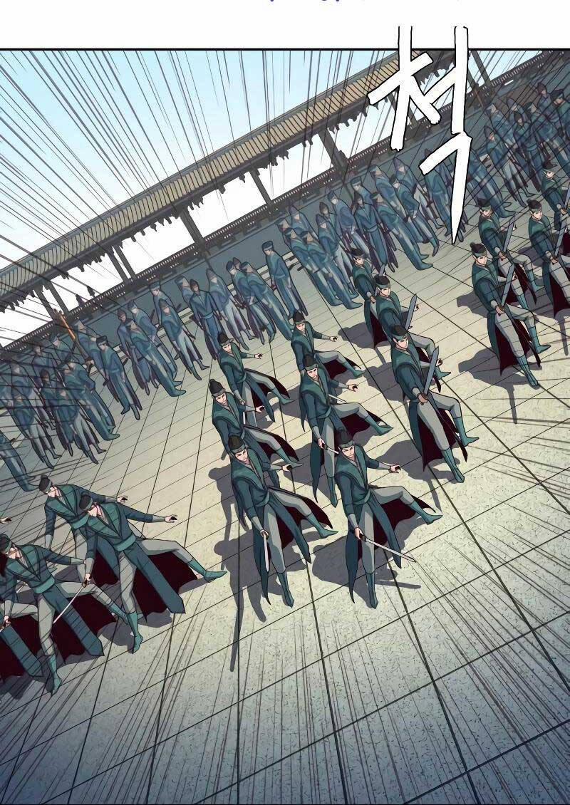 Túy Kiếm Dạ Hành 45 trang 91