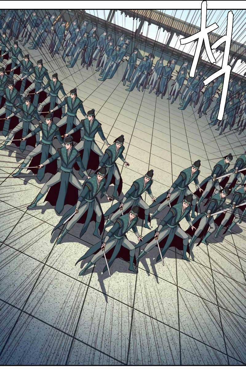 Túy Kiếm Dạ Hành 45 trang 92