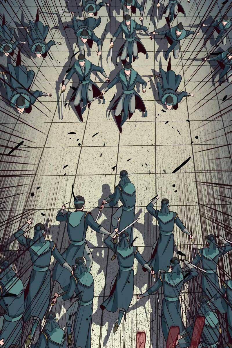 Túy Kiếm Dạ Hành 45 trang 95