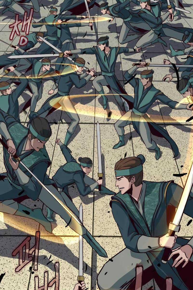 Túy Kiếm Dạ Hành 45 trang 97