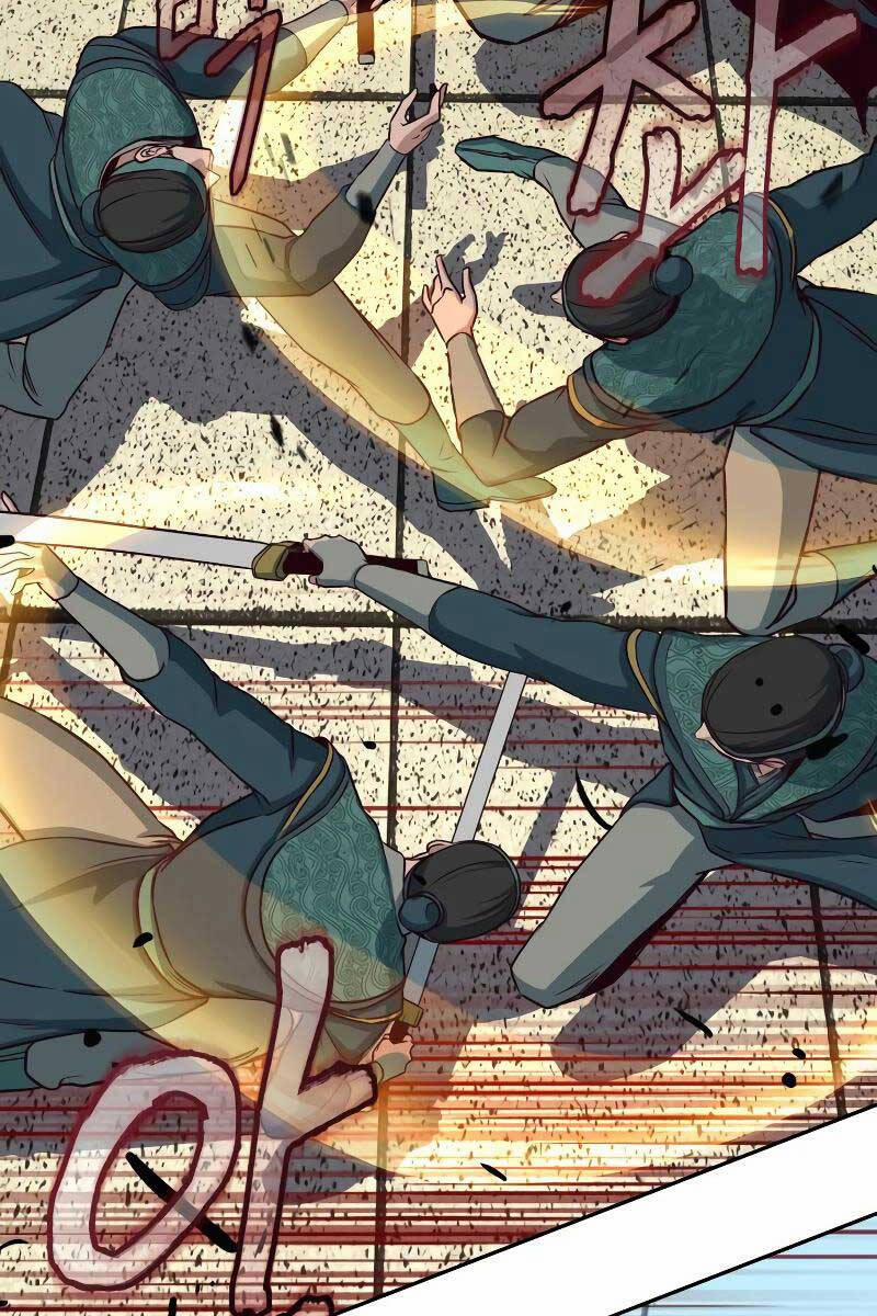 Túy Kiếm Dạ Hành 45 trang 98