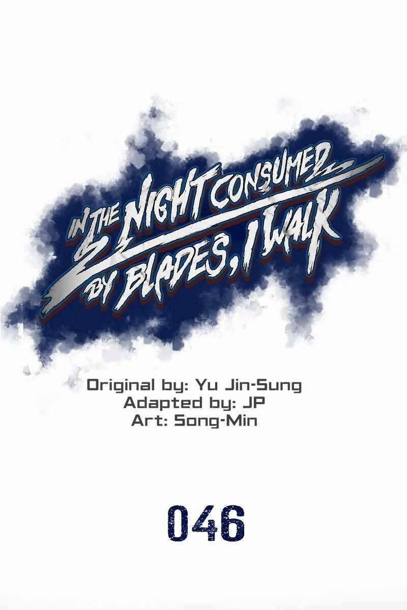 Túy Kiếm Dạ Hành 46 trang 0